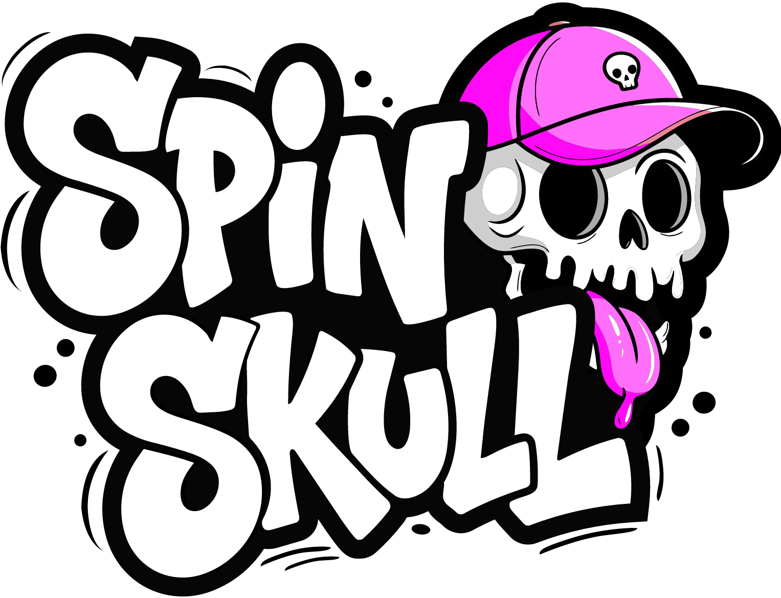 Spinskull